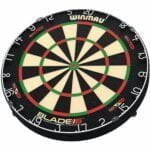 Winmau Blade 6 Dual Core dart tábla