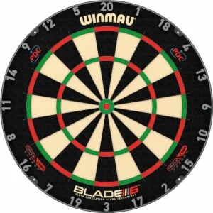 Winmau Blade 6 triple core dart tábla