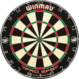 Winmau Pro SFB dart tábla szett