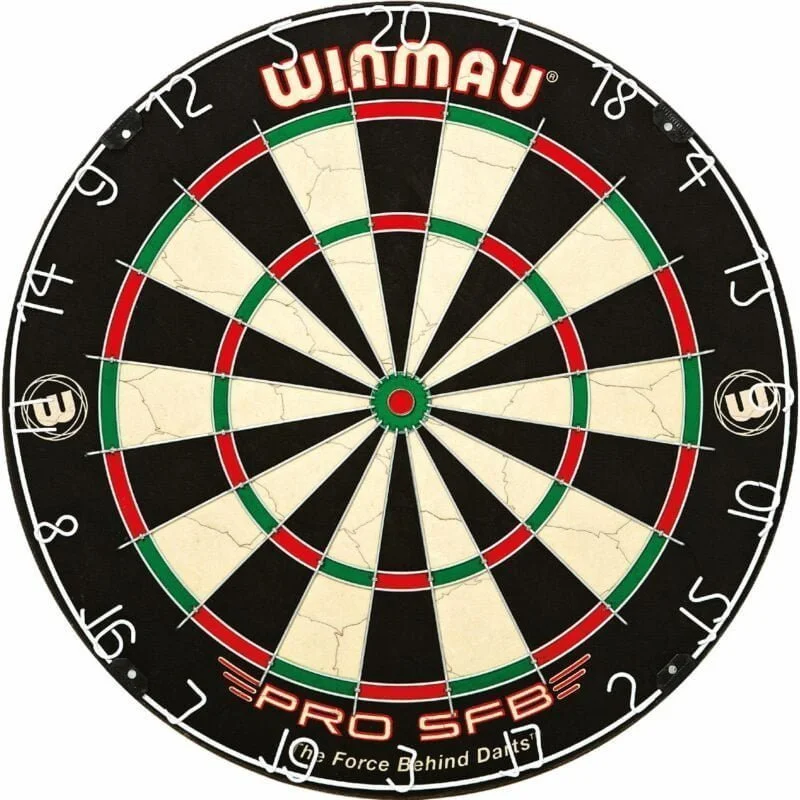 Winmau Pro SFB dart tábla szett