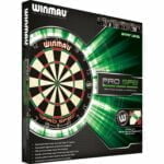 Winmau Pro SFB dart tábla szett