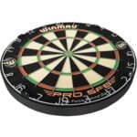 Winmau Pro SFB dart tábla szett