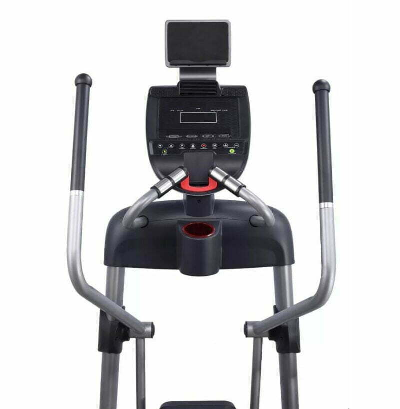 YourFit E22 profi elliptikus tréner