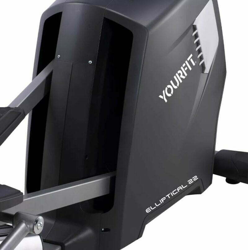 YourFit E22 profi elliptikus tréner