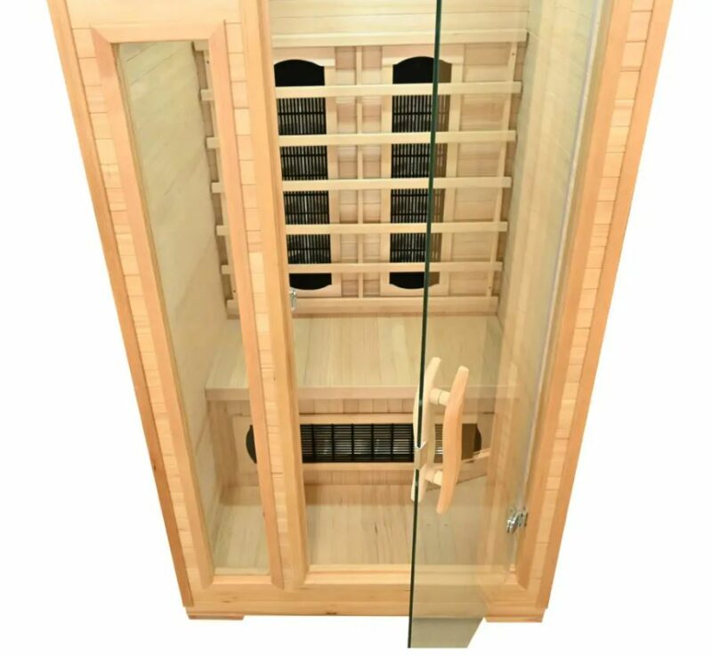 zanier_relax_1_2_szemelyes_infraszauna_02 Zanier Relax 1-2 személyes infraszauna