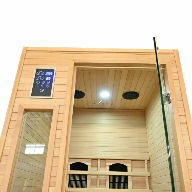 zanier_relax_1_2_szemelyes_infraszauna_03 Zanier Relax 1-2 személyes infraszauna