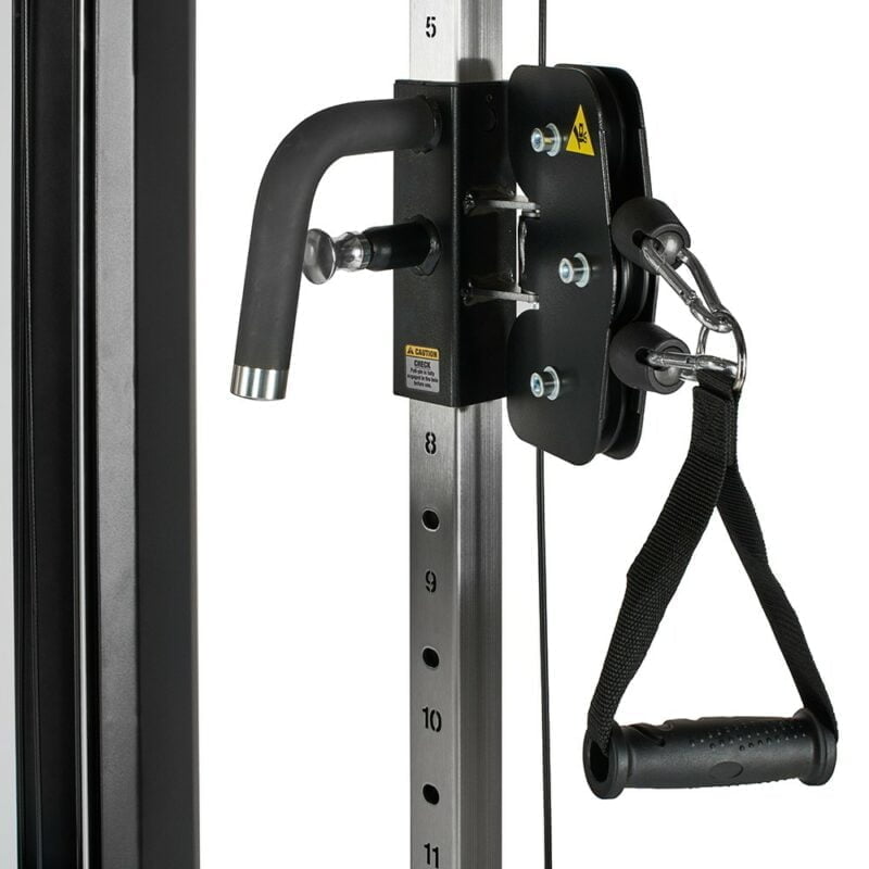 ATX Dual kompakt funkcionális edzőberendezés