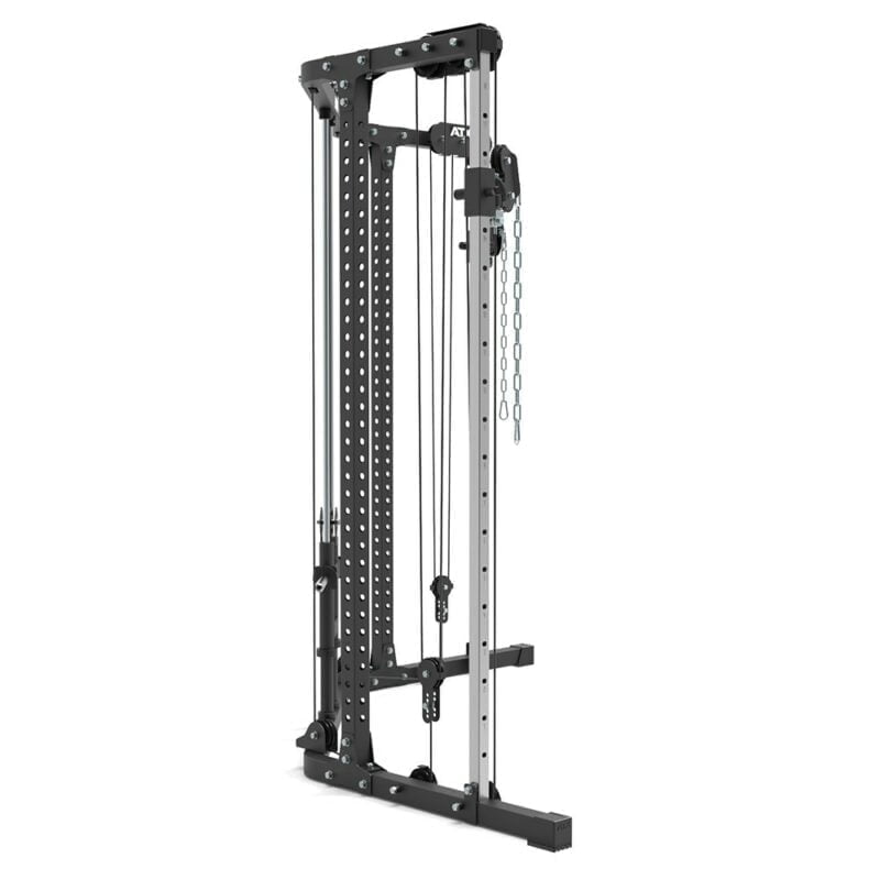 ATX Keresztcsiga 600 series tárcsasúlyos kivitelben