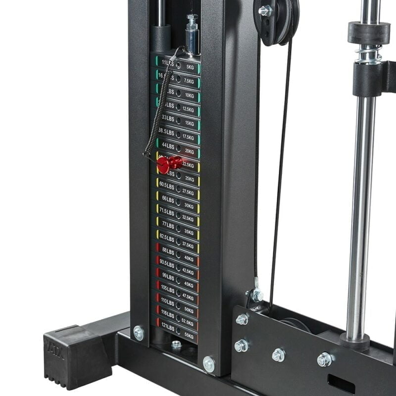 ATX Kombinált Smith erőkeret SCR-760