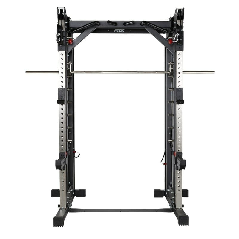 ATX Kombinált Smith erőkeret SCR-760