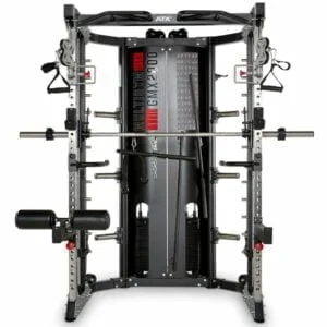 ATX Multigym GMX-2000 2x90kg súlyblokkal