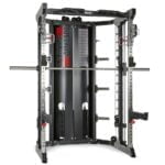 ATX Multigym GMX-2000 2x90kg súlyblokkal