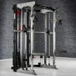 ATX Multigym GMX-2000 2x90kg súlyblokkal