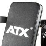 ATX Multipress 3 az 1-ben fekvenyomó, vállbólnyomó pad