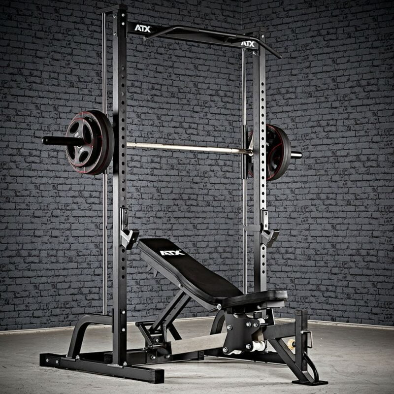 ATX Multipress 620 smith erőkeret