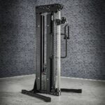 ATX Pull Tower szimpla torony 90kg súlyblokkal