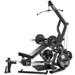 ATX Triplex kombinált fitnesz center