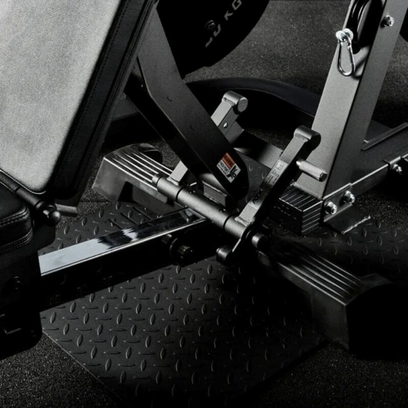 ATX Triplex kombinált fitnesz center