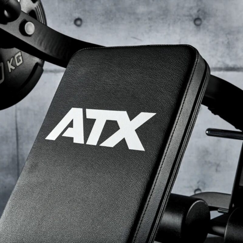 ATX Triplex kombinált fitnesz center