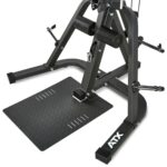ATX Triplex kombinált fitnesz center