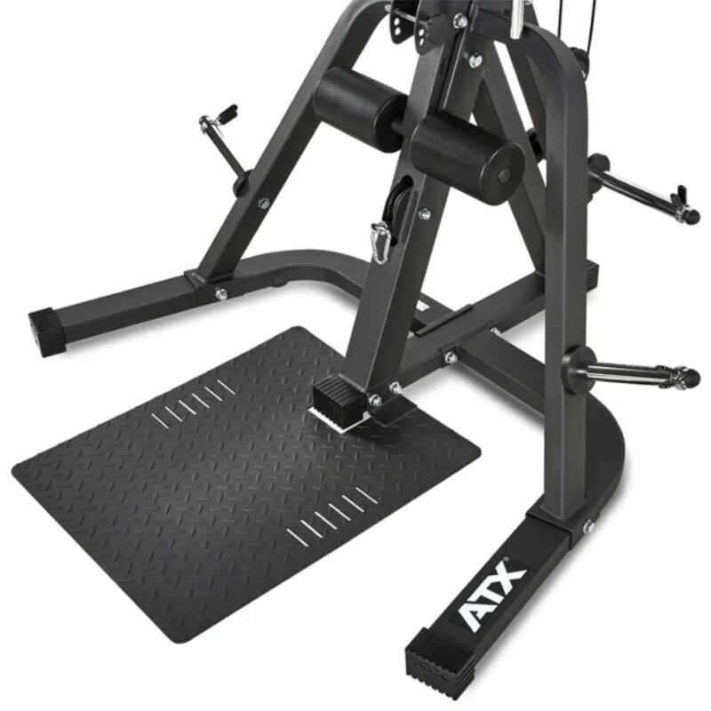 ATX Triplex kombinált fitnesz center