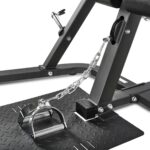 ATX Triplex kombinált fitnesz center