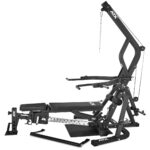 ATX Triplex kombinált fitnesz center