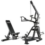 ATX Triplex kombinált fitnesz center