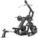 ATX Triplex kombinált fitnesz center