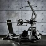 ATX Triplex kombinált fitnesz center