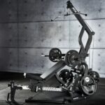 ATX Triplex kombinált fitnesz center
