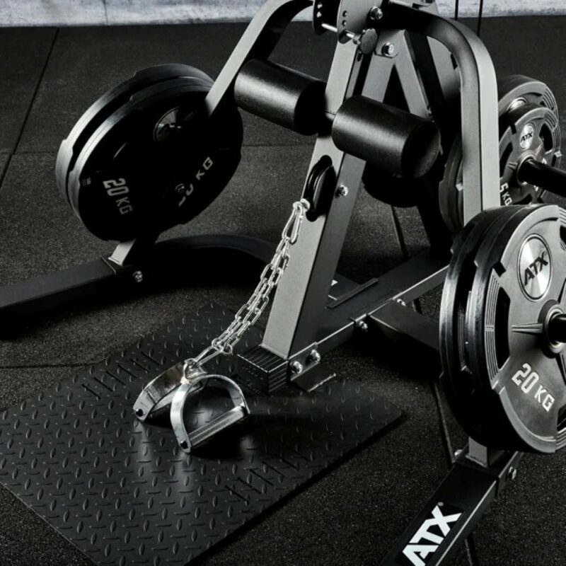 ATX Triplex kombinált fitnesz center
