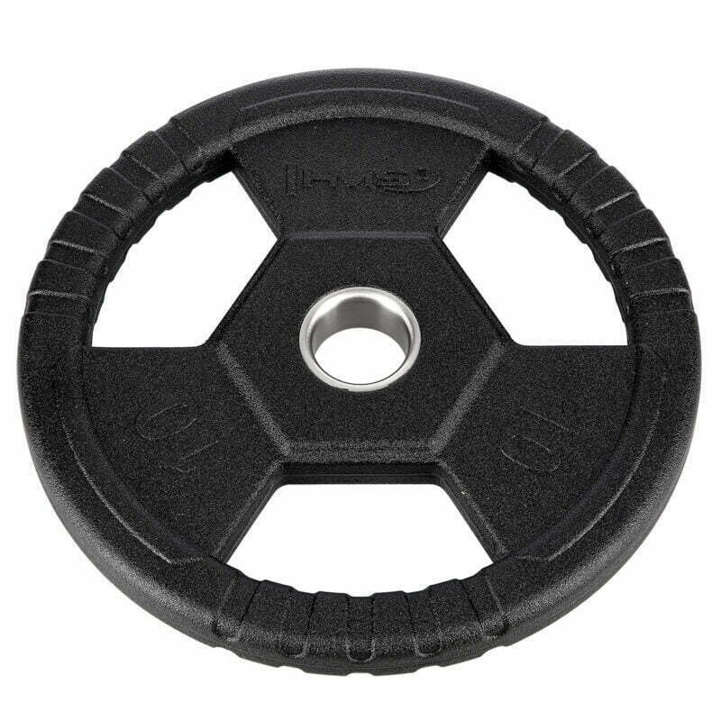 HMS Gumis dizájn 51mm olimpiai súlytárcsa 1,25-25kg-ig