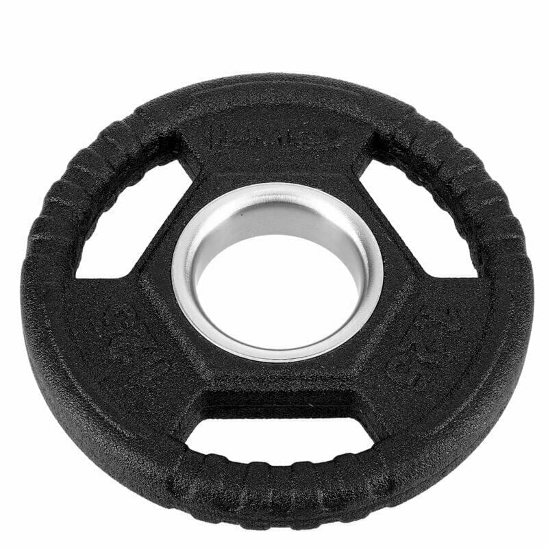 HMS Gumis dizájn 51mm olimpiai súlytárcsa 1,25-25kg-ig