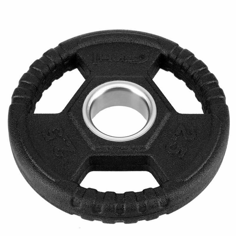 HMS Gumis dizájn 51mm olimpiai súlytárcsa 1,25-25kg-ig