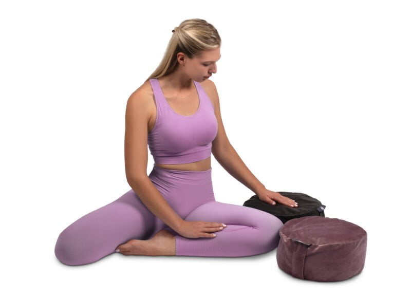 trendy_acurewell_silensia_meditacios_parna_tr-9421 Trendy AcureWell Silensia meditációs párna
