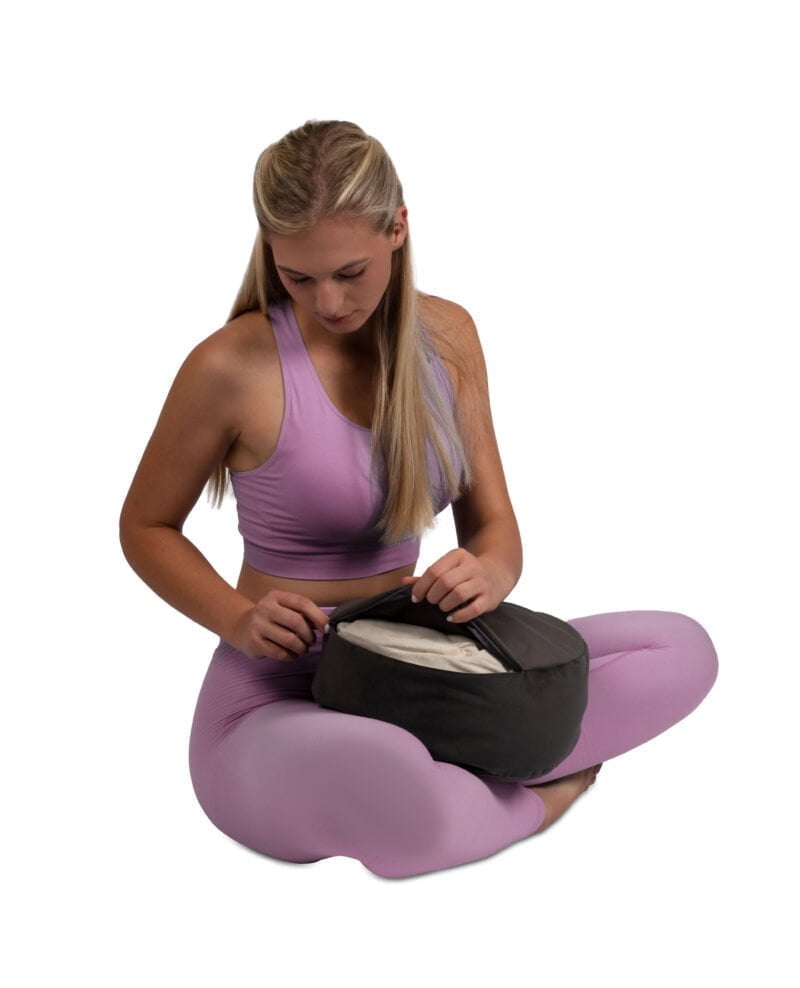 trendy_acurewell_silensia_meditacios_parna_tr-9421_03 Trendy AcureWell Silensia meditációs párna