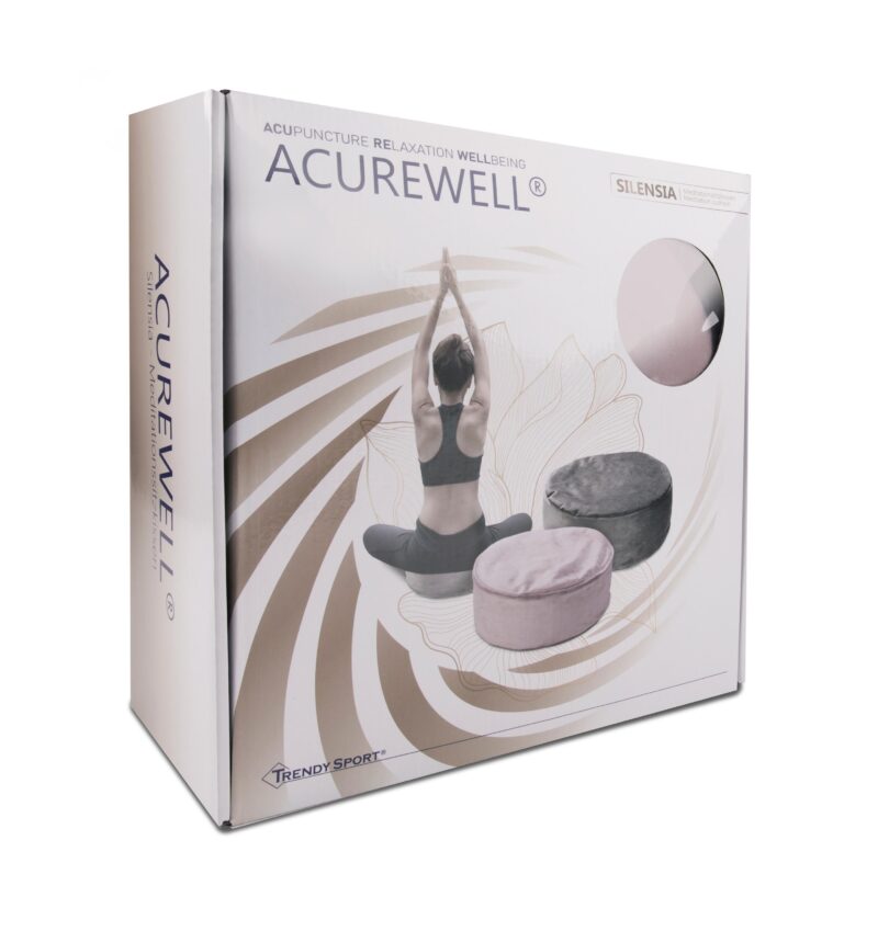 trendy_acurewell_silensia_meditacios_parna_tr-9421_04 Trendy AcureWell Silensia meditációs párna