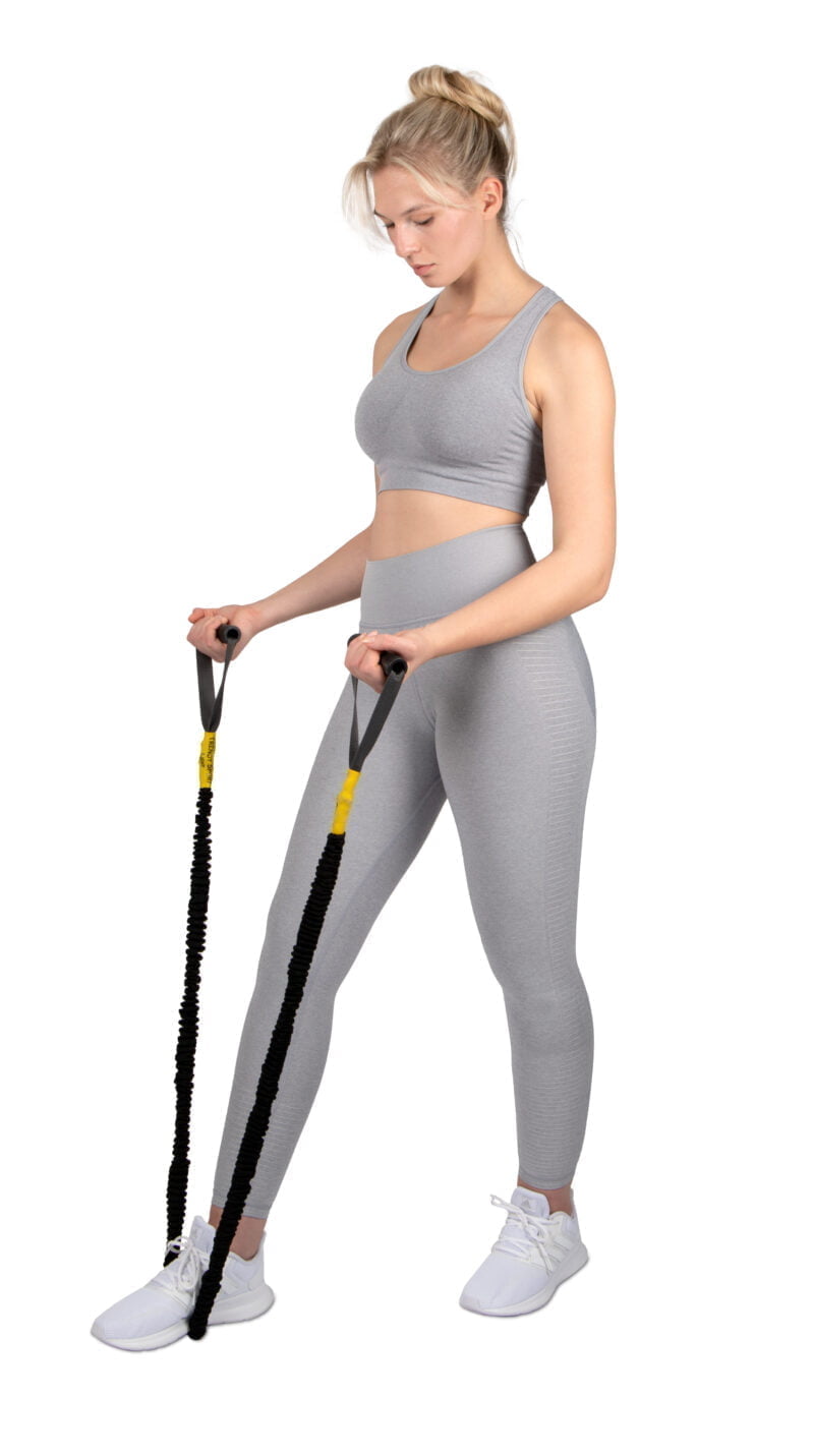 Trendy Prémium power sleeve gumikötél