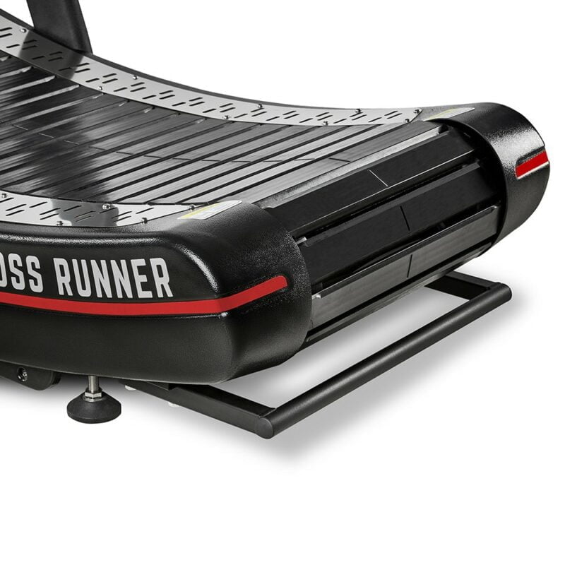 ATX Cross Runner ívelt futópad