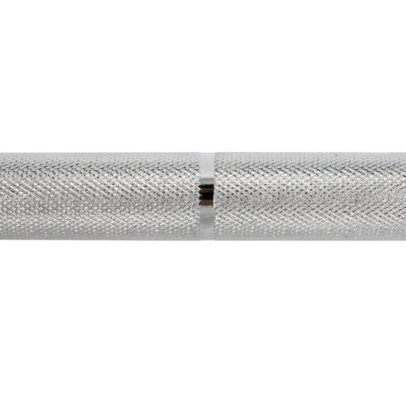 ATX Kétkezes rúd krómozott 50mm - 205cm