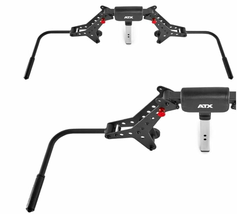 ATX PEC-FLY tárogató kiegészítő edzőpadhoz