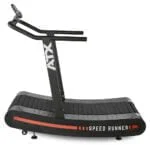 ATX Speed Runner ívelt futópad