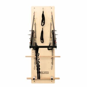 Pilates Springwall nyújtó fal