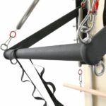 Azafit Pilates Springwall nyújtó fal