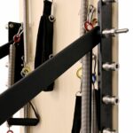 Azafit Pilates Springwall nyújtó fal