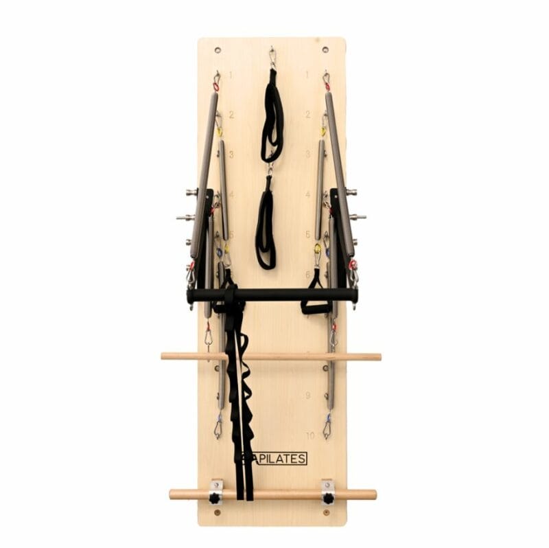 Azafit Pilates Springwall nyújtó fal