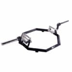Hexa power bar emelő rúd