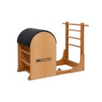 Azafit Pilates Ladder Barrel nyújtó eszköz