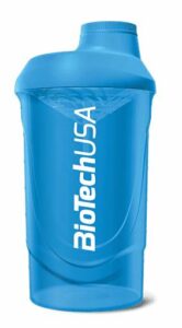 Biotech Usa Wave Shaker 600ml - Kék